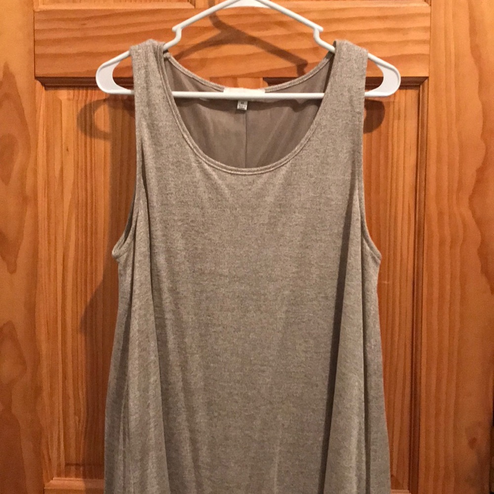 Boutique Dress
